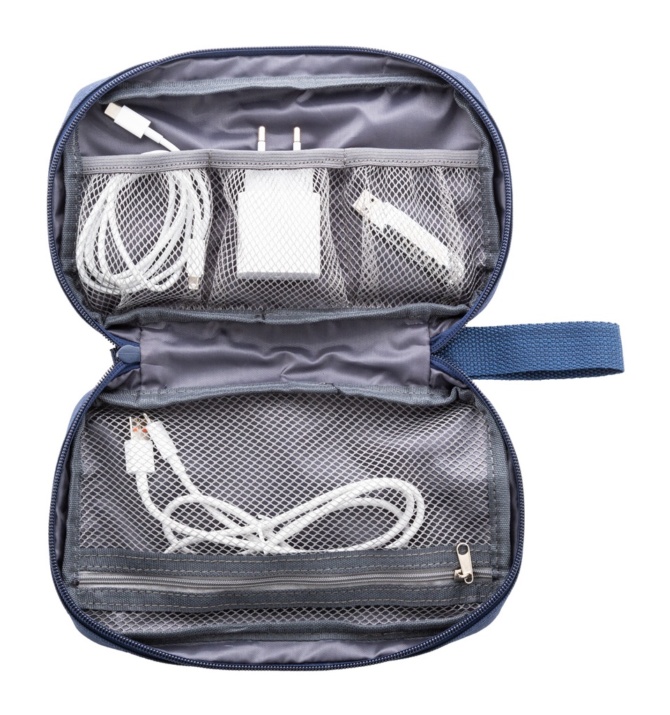 RPET organizer koffer #4