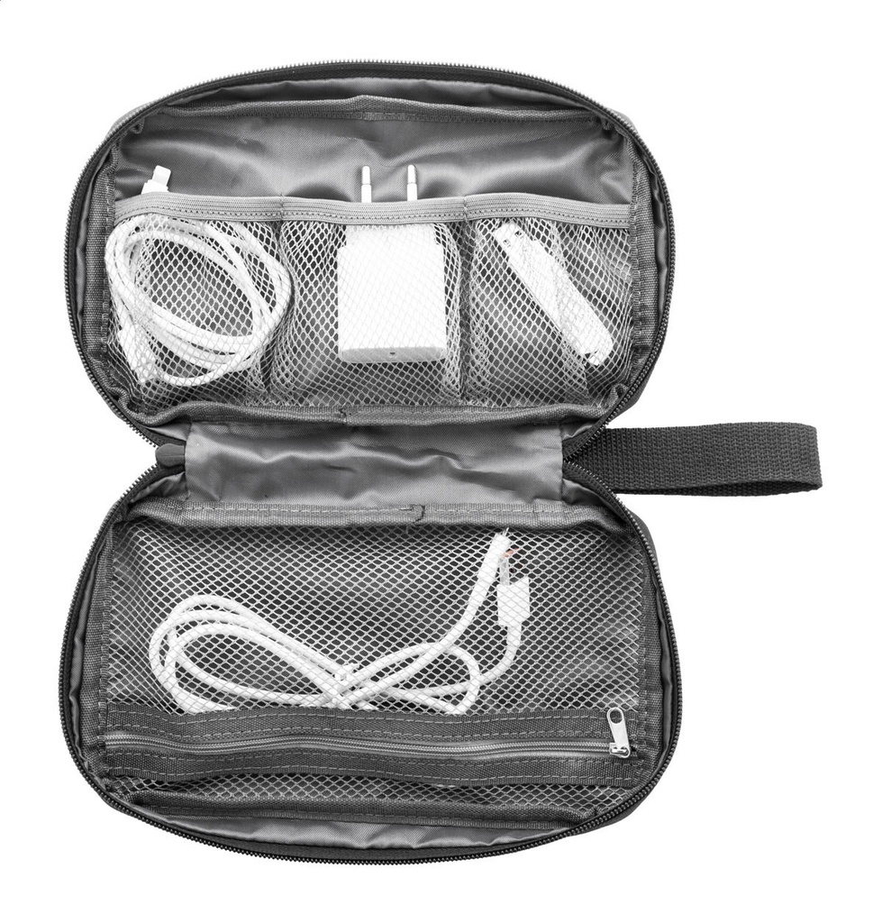 RPET organizer koffer #4