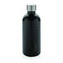 Soda RCS certified re-steel carbonated drinking bottle