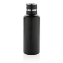 Hydro RCS recycled stainless steel vacuum bottle with spout