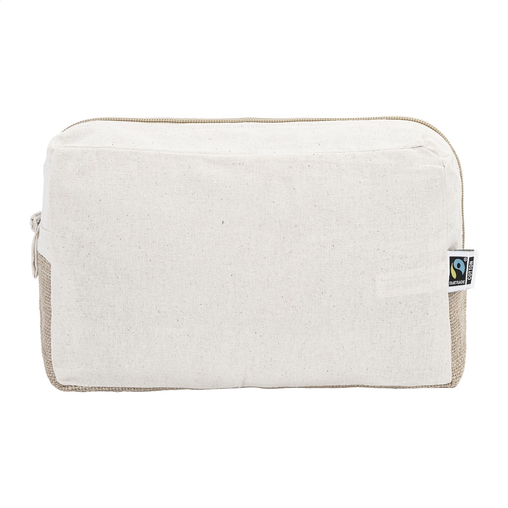 Fairtrade make-up tas #2