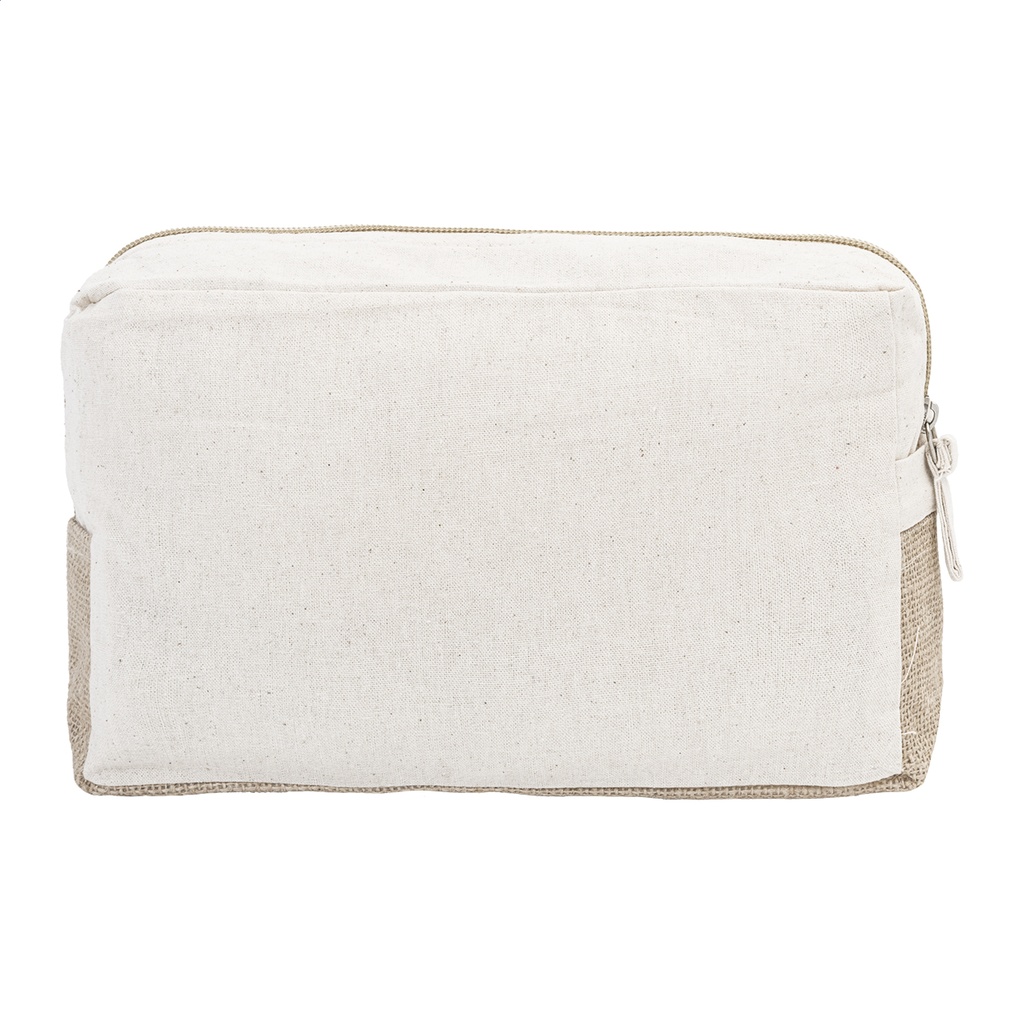 Fairtrade make-up tas #3