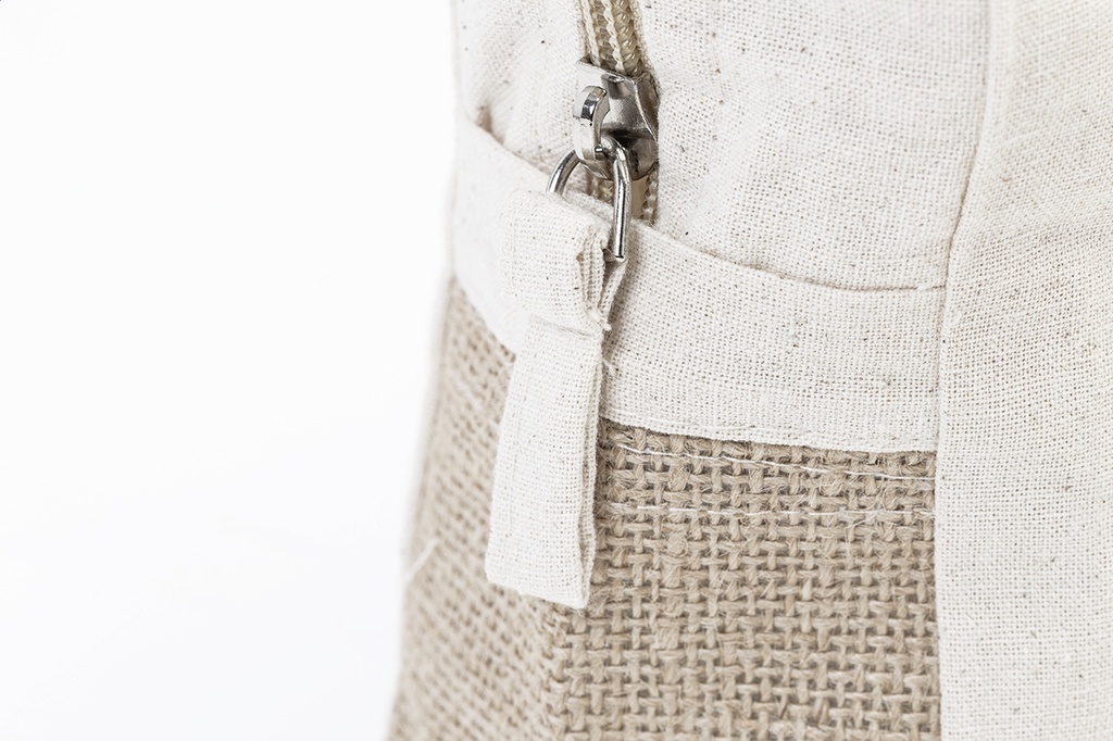 Fairtrade make-up tas #7