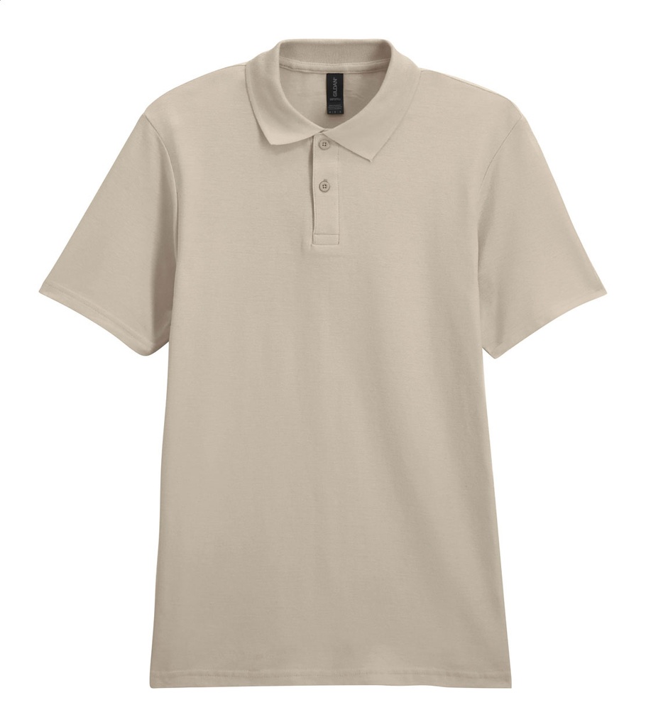 poloshirt #1