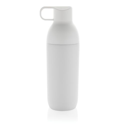 Flow RCS recycled stainless steel vacuum bottle