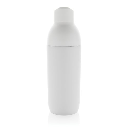 Flow RCS recycled stainless steel vacuum bottle