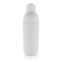 Flow RCS recycled stainless steel vacuum bottle