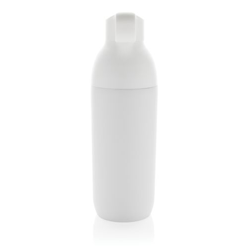 Flow RCS recycled stainless steel vacuum bottle