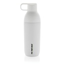 Flow RCS recycled stainless steel vacuum bottle