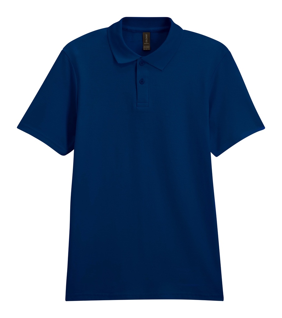poloshirt #1