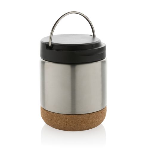 Savory RCS certified recycled stainless steel foodflask