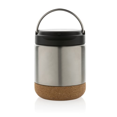 Savory RCS certified recycled stainless steel foodflask