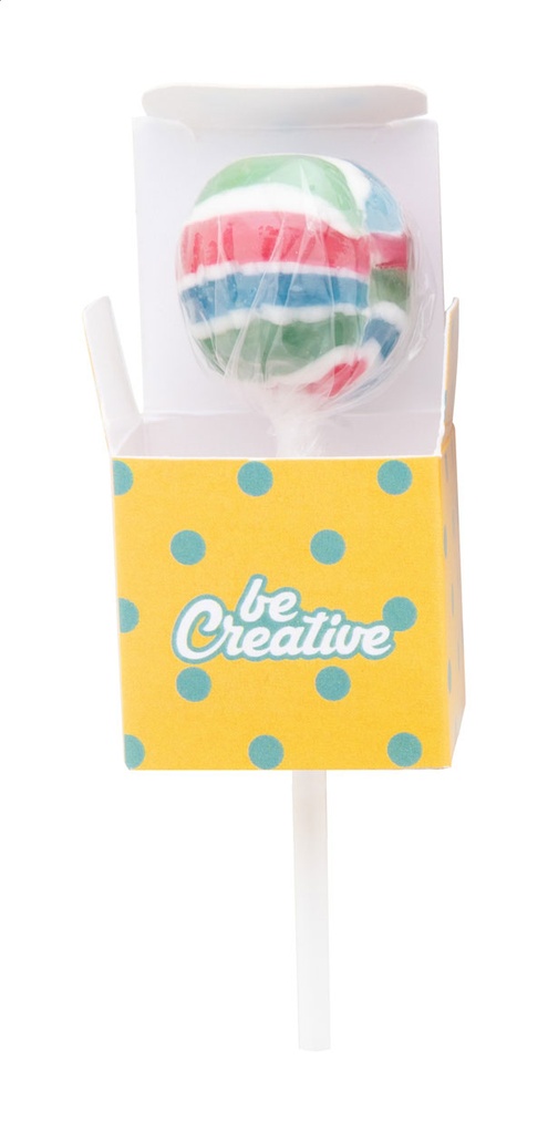 Custom made lolly #3