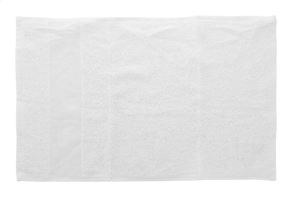 Katoenen badstof handdoek - 30×50 cm #2