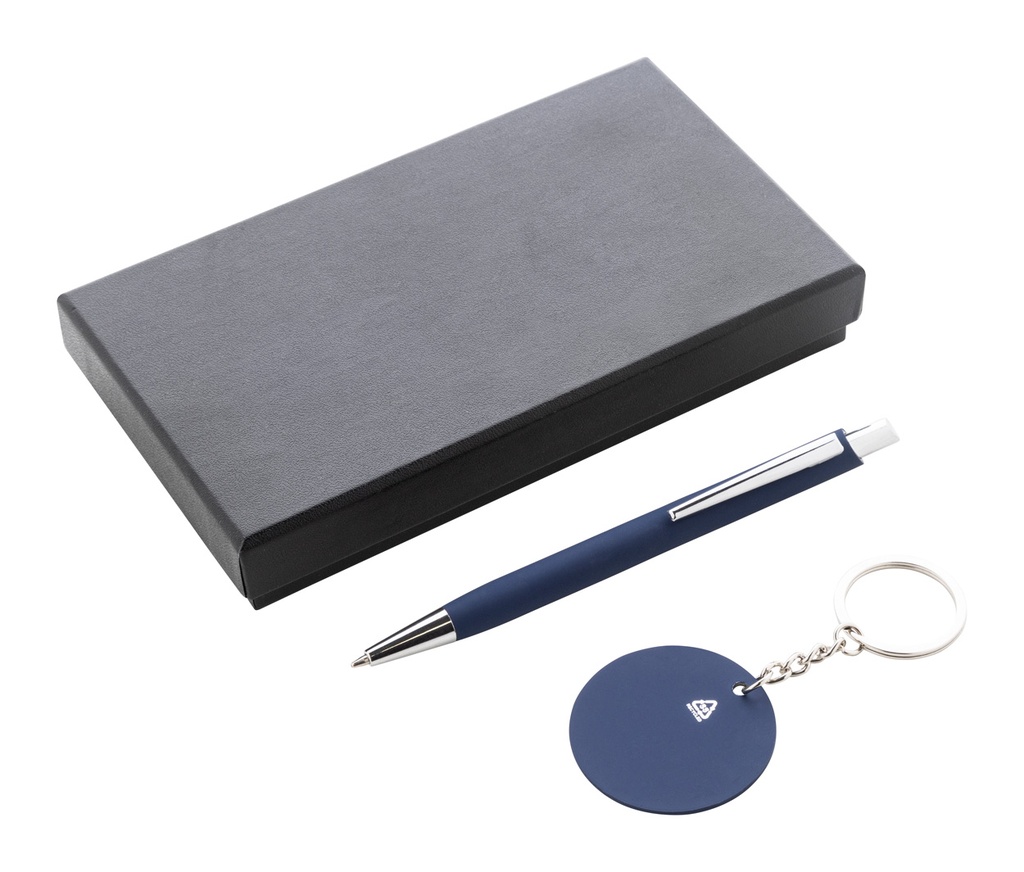 pen en sleutelhanger set #3