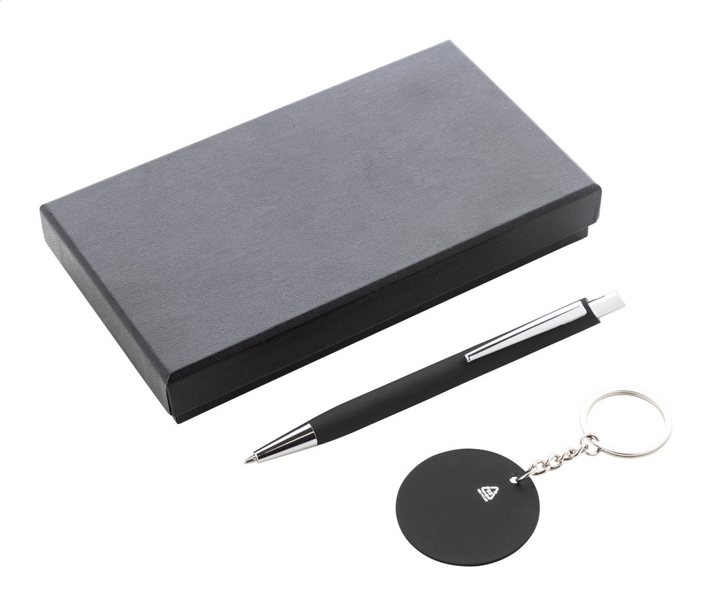 pen en sleutelhanger set #3