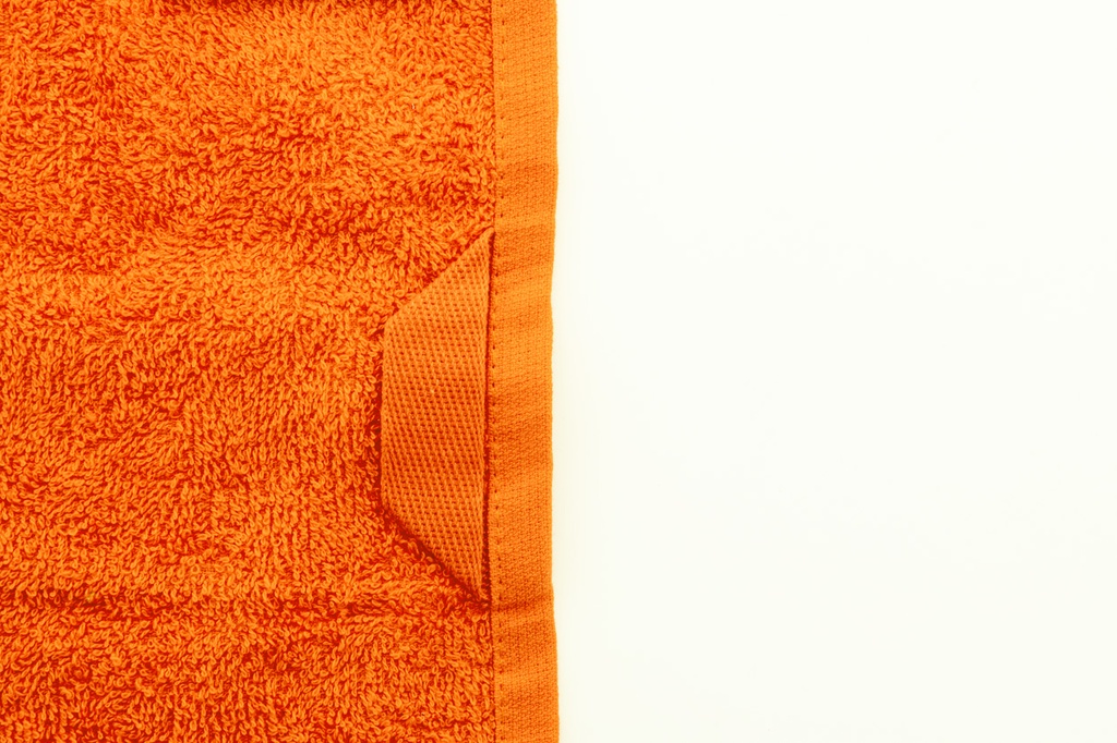 Katoenen badstof handdoek - 30×50 cm #3