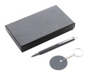 pen en sleutelhanger set #3