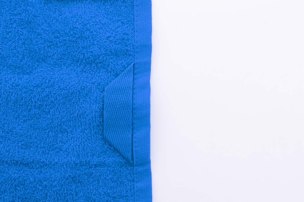 Katoenen badstof handdoek - 30×50 cm #3