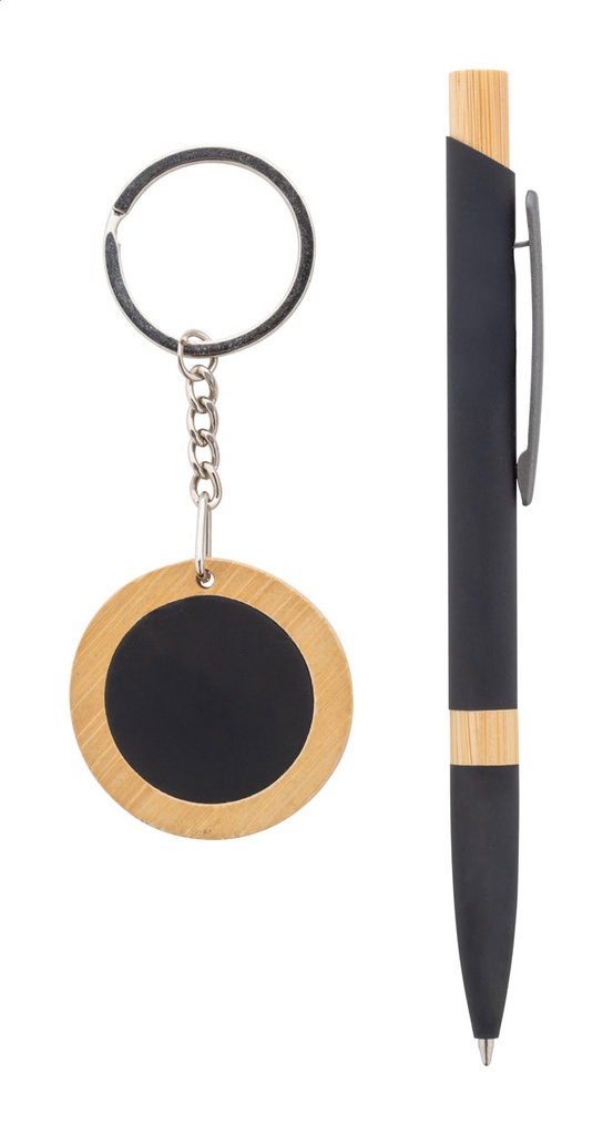 pen en sleutelhanger set #3