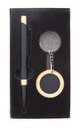 pen en sleutelhanger set #4