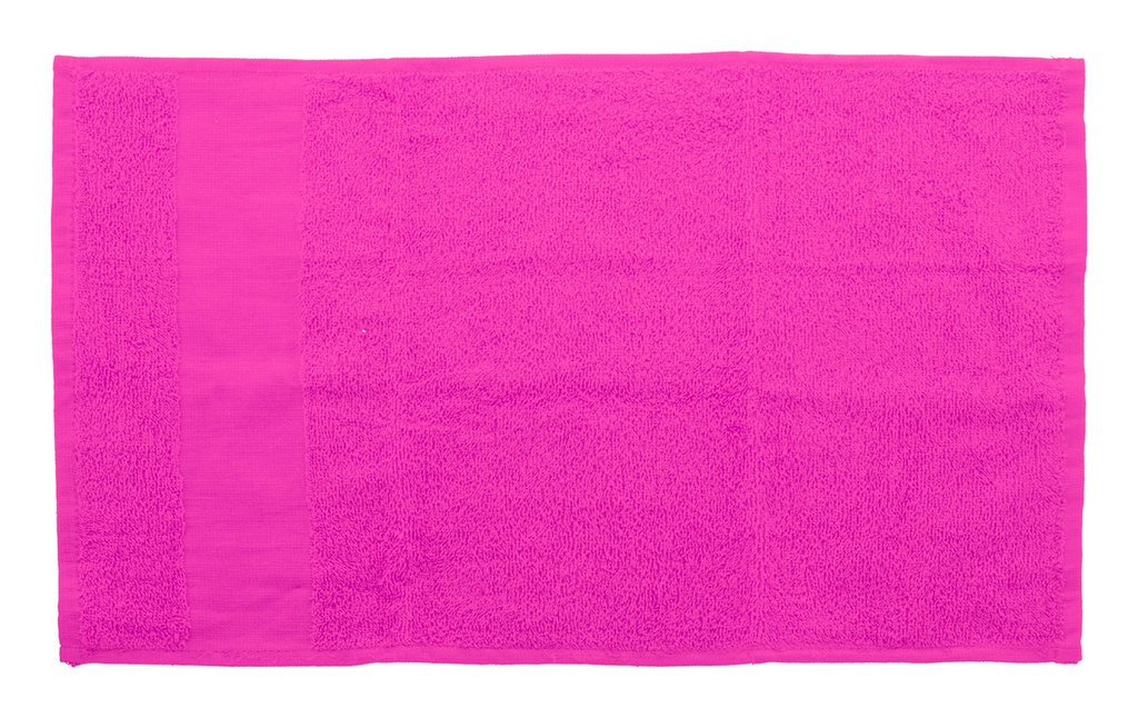 Katoenen badstof handdoek - 30×50 cm #2