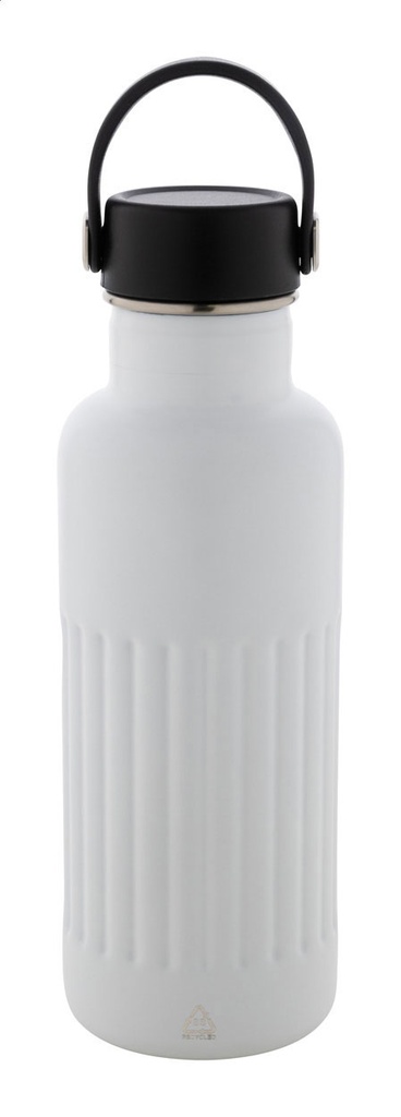 geïsoleerde fles #1