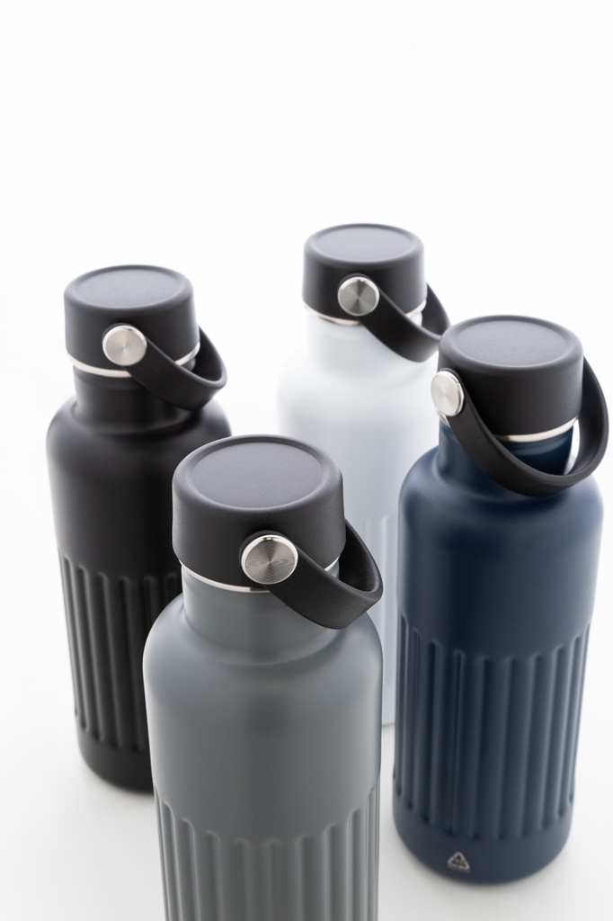 geïsoleerde fles #5