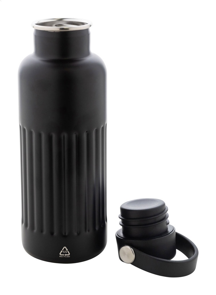 geïsoleerde fles #2