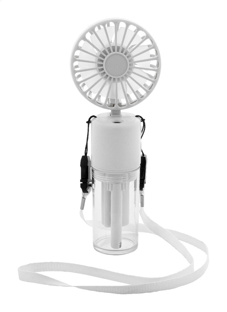 oplaadbare watersproeiventilator #3