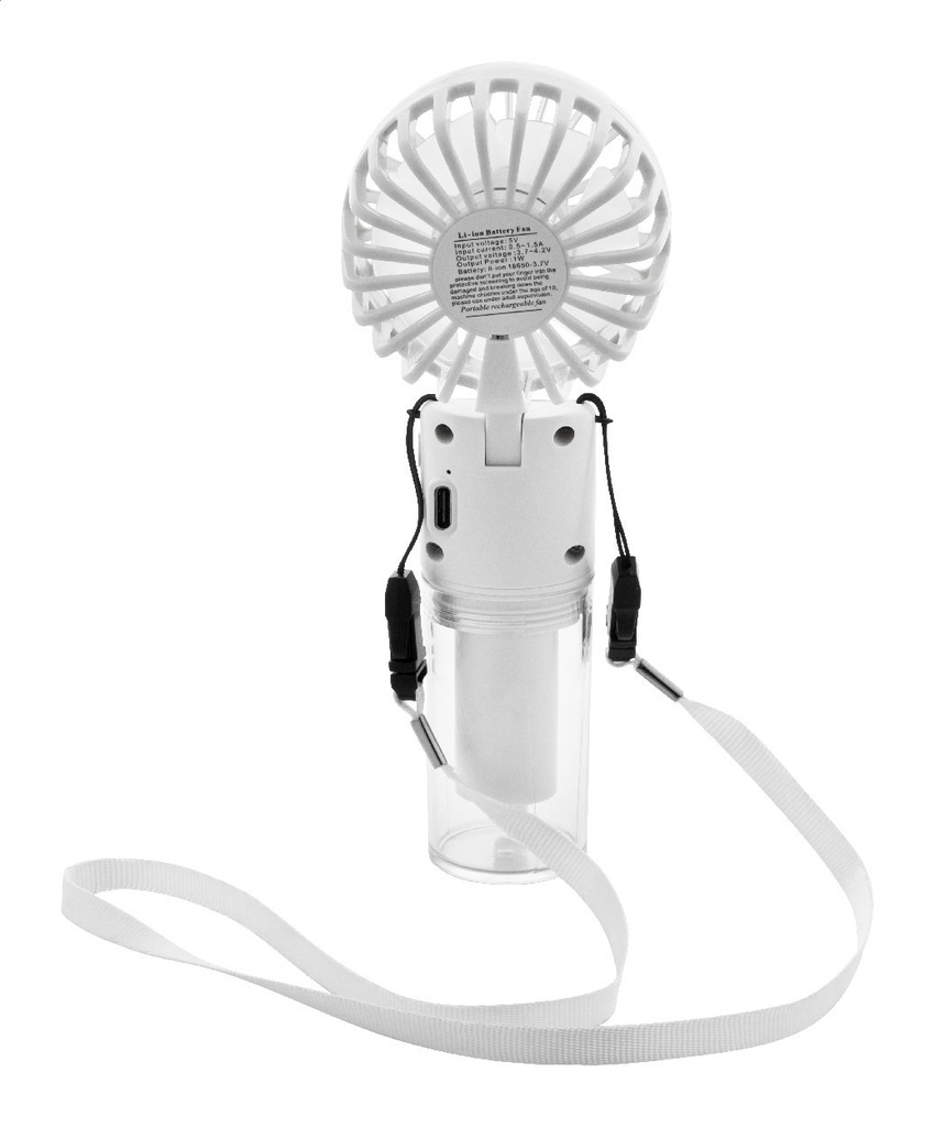 oplaadbare watersproeiventilator #6