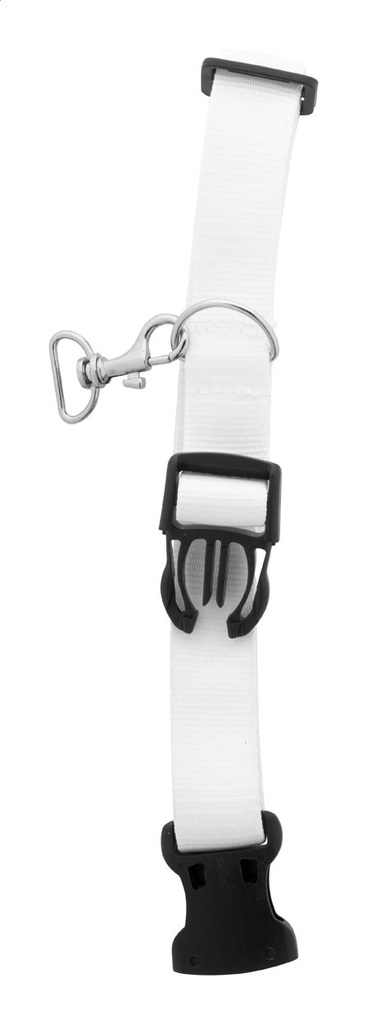 Custom made hondenhalsband #2