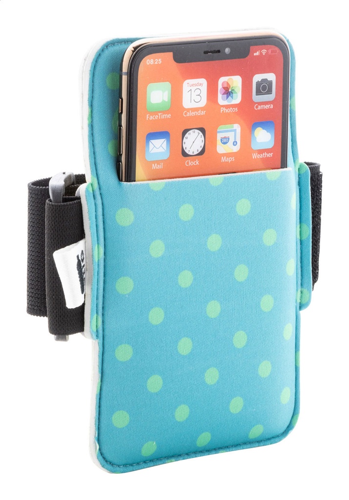 Custom made mobiele telefoon armbandhoes #5