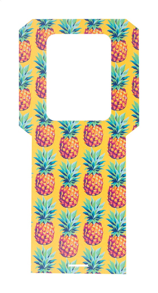 Custom made sublimatie lanyard #9