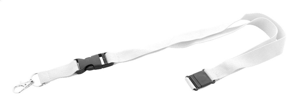 RPET-sleutelkoord #1