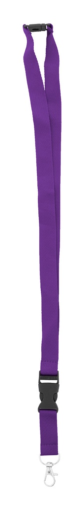 RPET-sleutelkoord #2