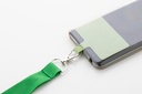 RPET mobiele houder lanyard #4