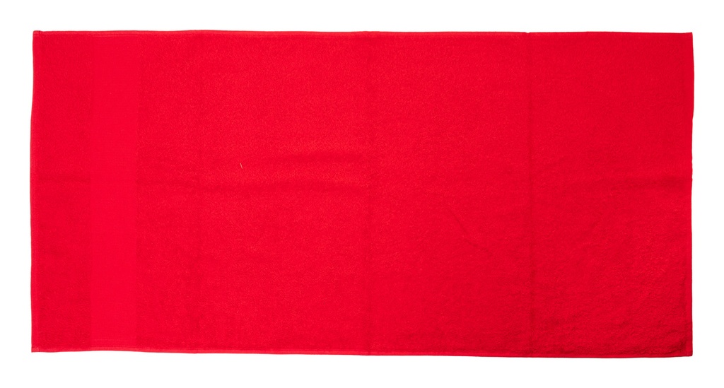 Katoenen badstof handdoek - 50×100 cm #2