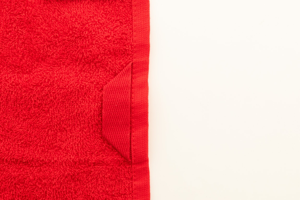 Katoenen badstof handdoek - 50×100 cm #3