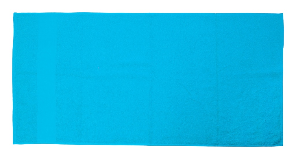 Katoenen badstof handdoek - 50×100 cm #2
