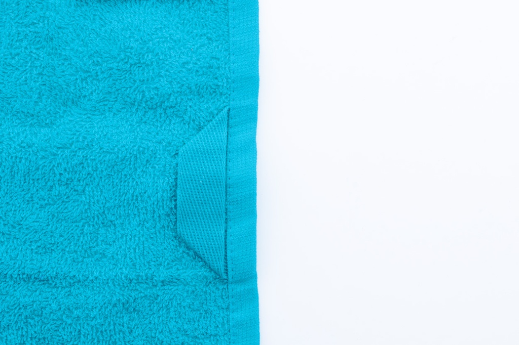 Katoenen badstof handdoek - 50×100 cm #3