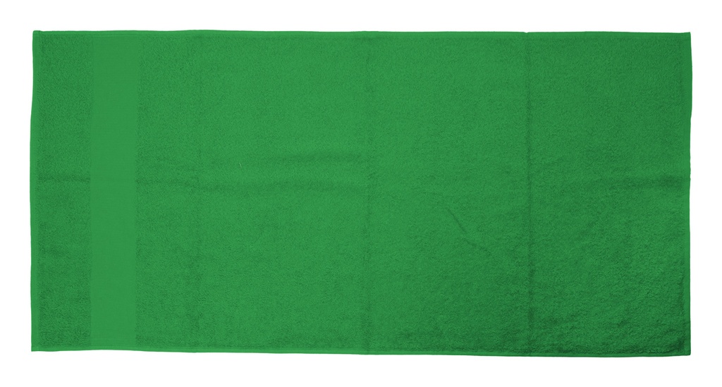 Katoenen badstof handdoek - 50×100 cm #2