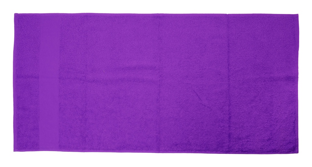 Katoenen badstof handdoek - 50×100 cm #2