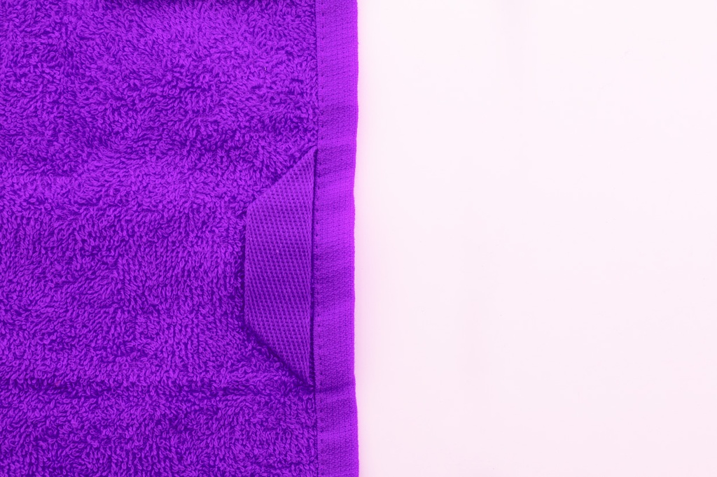 Katoenen badstof handdoek - 50×100 cm #3