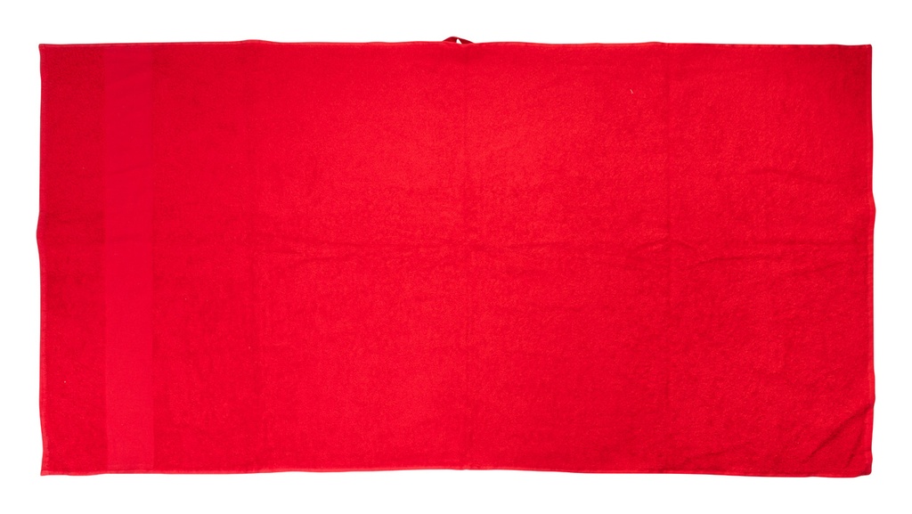 Katoenen badstof handdoek - 70×140 cm #2