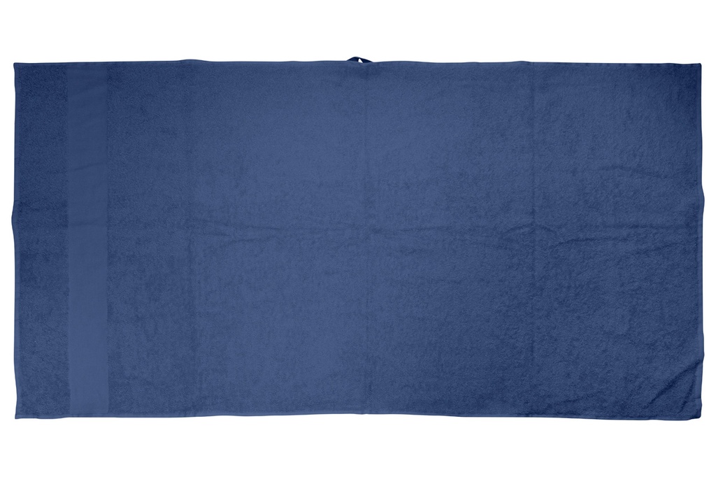 Katoenen badstof handdoek - 70×140 cm #2