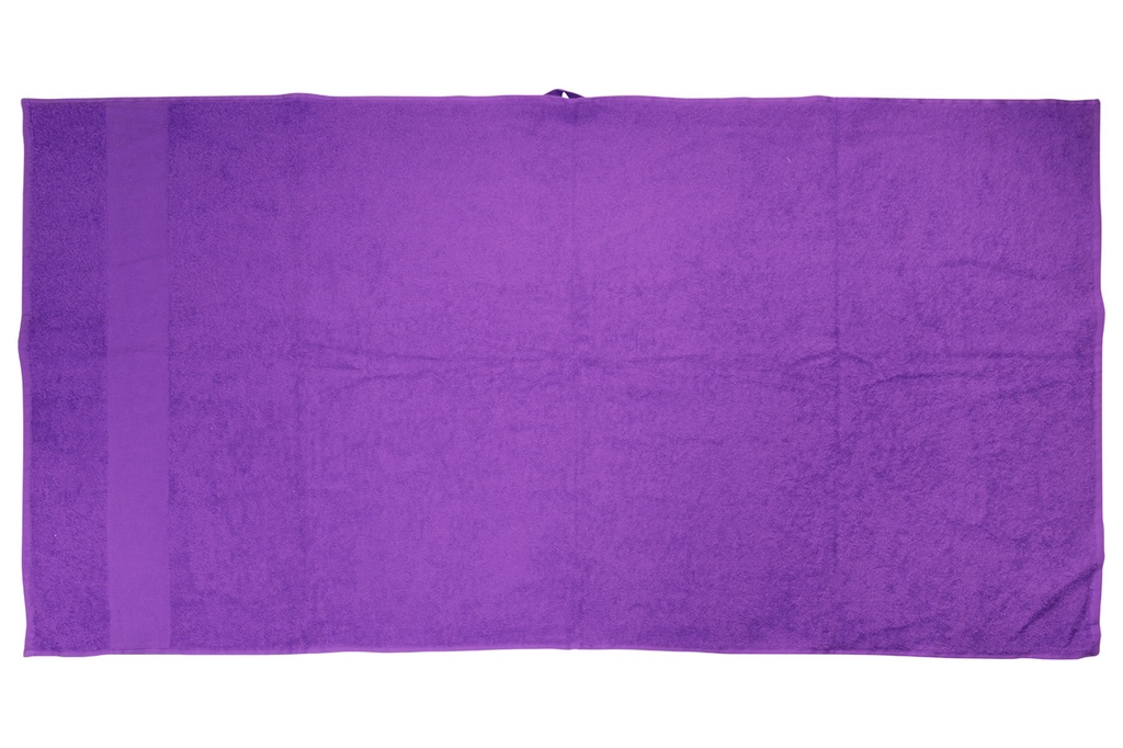 Katoenen badstof handdoek - 70×140 cm #2