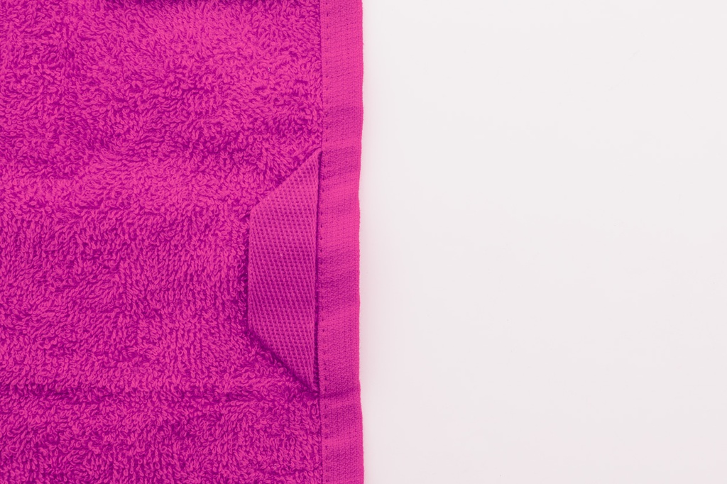 Katoenen badstof handdoek - 70×140 cm #3