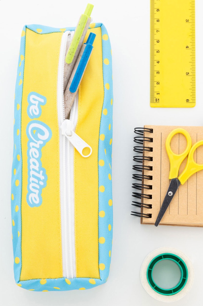 RPET pennenzakje op maat #3