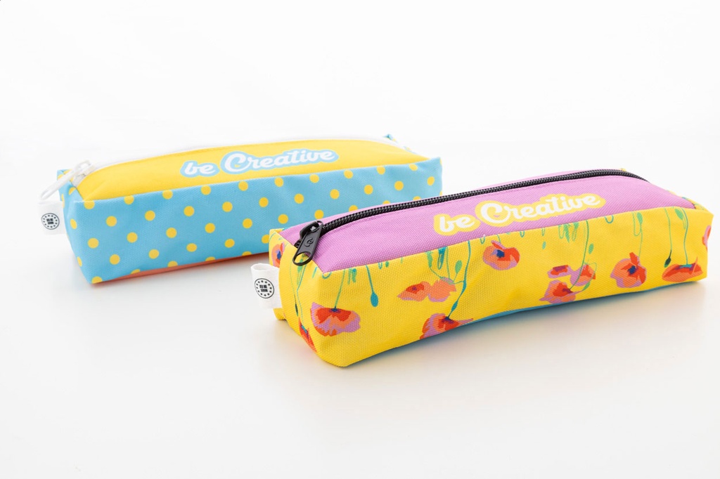 RPET pennenzakje op maat #5